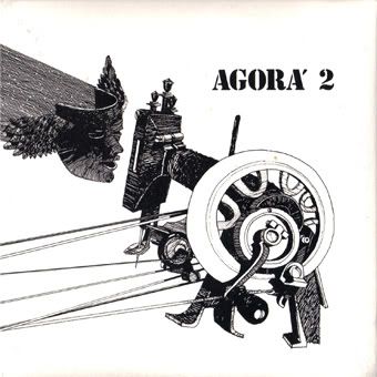 Agorà - Agorà 2