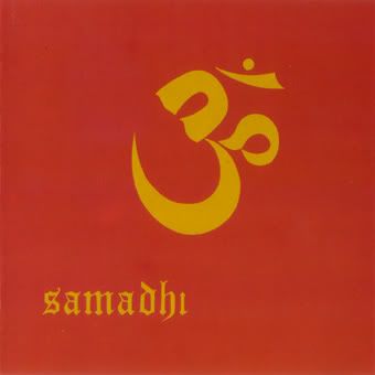 Samadhi - Samadhi