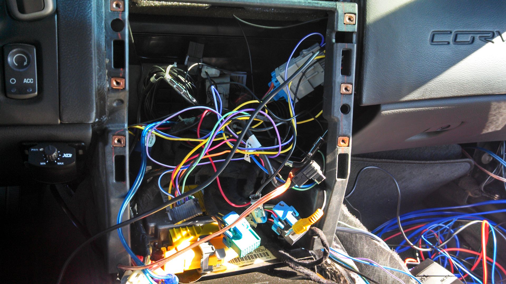 Does your wiring look good. Post pics! - Page 7 - Car Audio