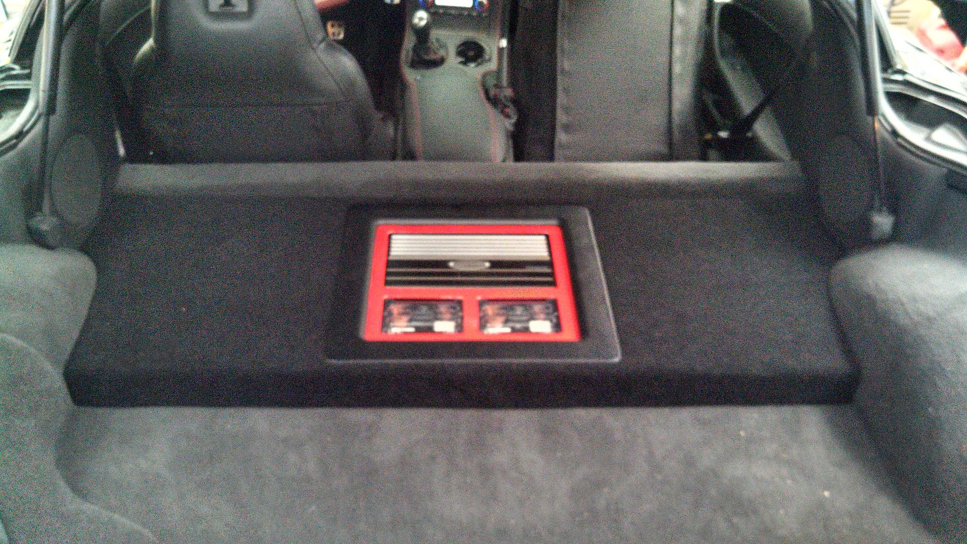 Does your wiring look good. Post pics! - Page 7 - Car Audio