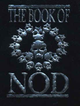 El libro de NOD