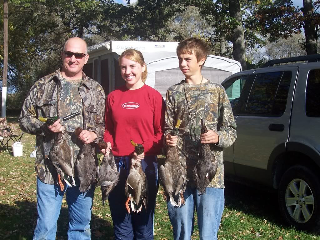 pics Duck Hunting Forum