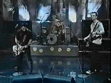 TreCoolonLetterman.gif