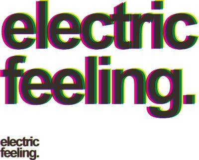 Electric Feeling!