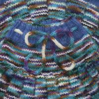 Mosaic Moon Wisteria Skirt  