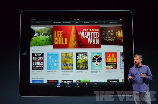itunes new design
