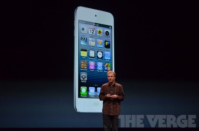 ipod touch 5 generation