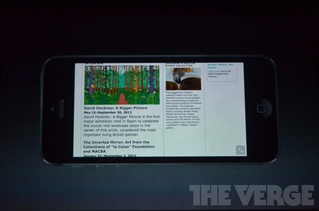 safari fullscreen iphone 5