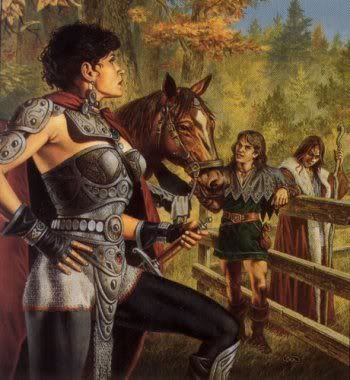 kitiara dragonlance