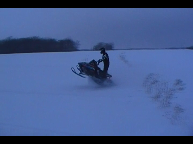 ski doo rev Snowmobile Fanatics