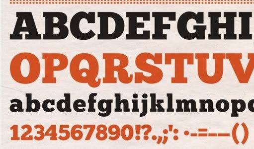 Chunk Open Source Typeface,free font,font,font preview