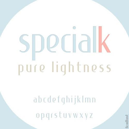 special k font preview,free font