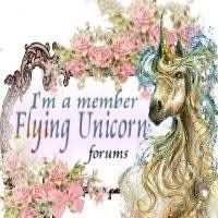flying unicorn forums. unicorn,alda stevens,scrapbooking