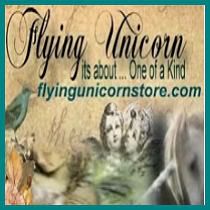 Flying Unicorn Store