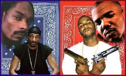 snoop dogg and the game wallpaper