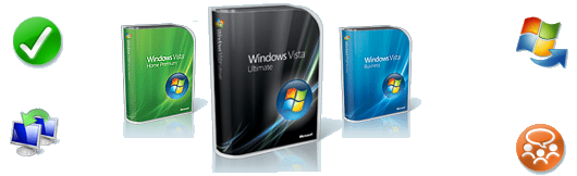 منتدى ويندوز فيستا Windows Vista