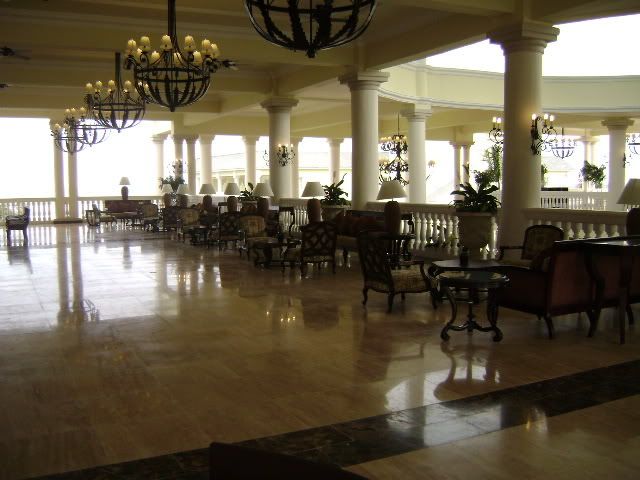 Hotel Grand Palladium Jamaica - Foro Caribe: Cuba, Jamaica