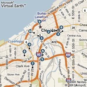Businesses1 - 10 of 250 results for bookstores near Cleveland, OH.