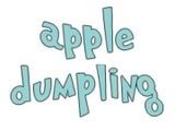 About Apple Dumpling