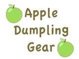 Grand Opening of Apple Dumpling Gear on Sat. June 7th at 10am. Link inside.