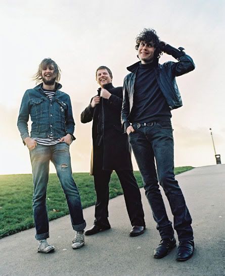 The Fratellis Pictures, Images and Photos