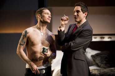 Tom Hardy Pictures, Images and Photos