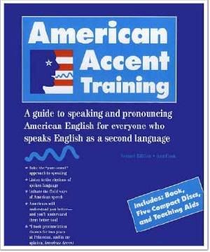 American Accent Training By Ann Cook Pdf Free Download