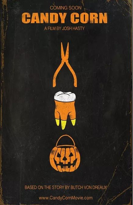 Candy Corn Movie