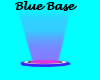 Club Blue Floor Light - Click here for product page