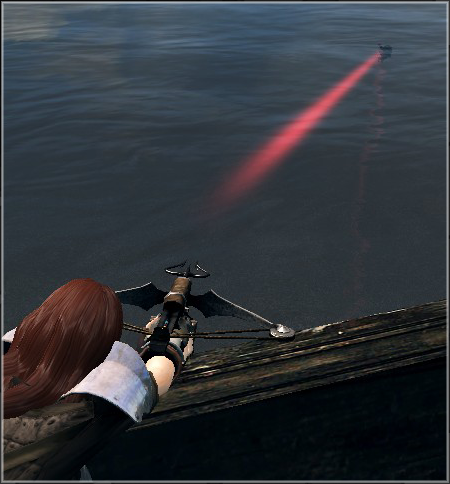 Vindictus Fishing Guide GuideScroll