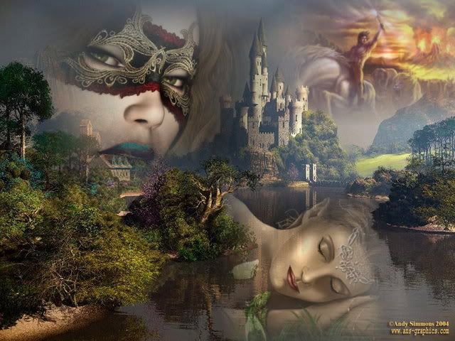 fantasy Pictures, Images and Photos