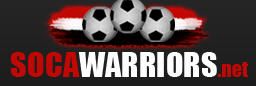 Socawarriors.net Visit our friends over at www.socawarriors.net
