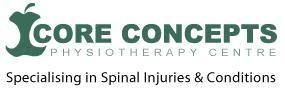 Core Concepts Physiotherapy