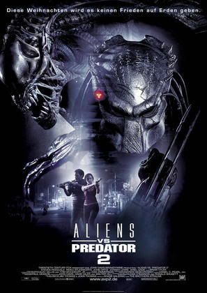 alien vs predator 2