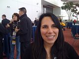 WednesdayCollaborate08049.jpg Lisa Palermo at the OAUG VIP Mixer image by fteter