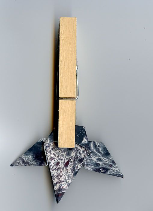How to make a 3D origami baby owl | Video В« Wonder How To