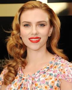 scarlett