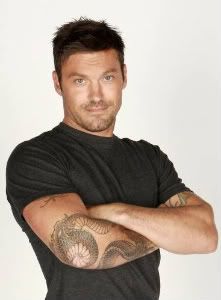 BrianAustinGreen