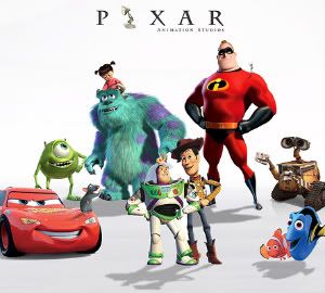 pixar