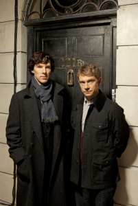 sherlock