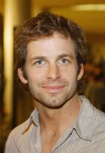 zack snyder