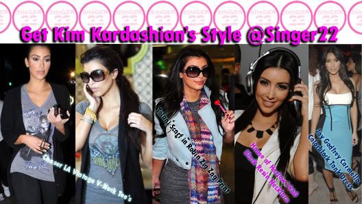 kim kardashian style guide. beautiful Kim Kardashian.