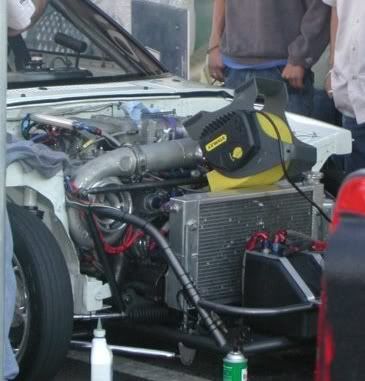 Acura Westchester on Puerto Rican Engine Bay Pics   Rx7club Com