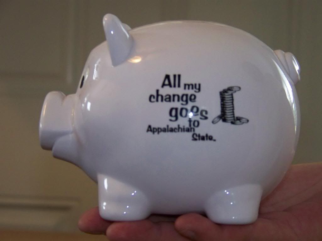 Piggy Bank Quotes. QuotesGram