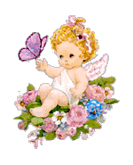 016.gif GIF ANGEL CON MARIPOSA image by alcestis0