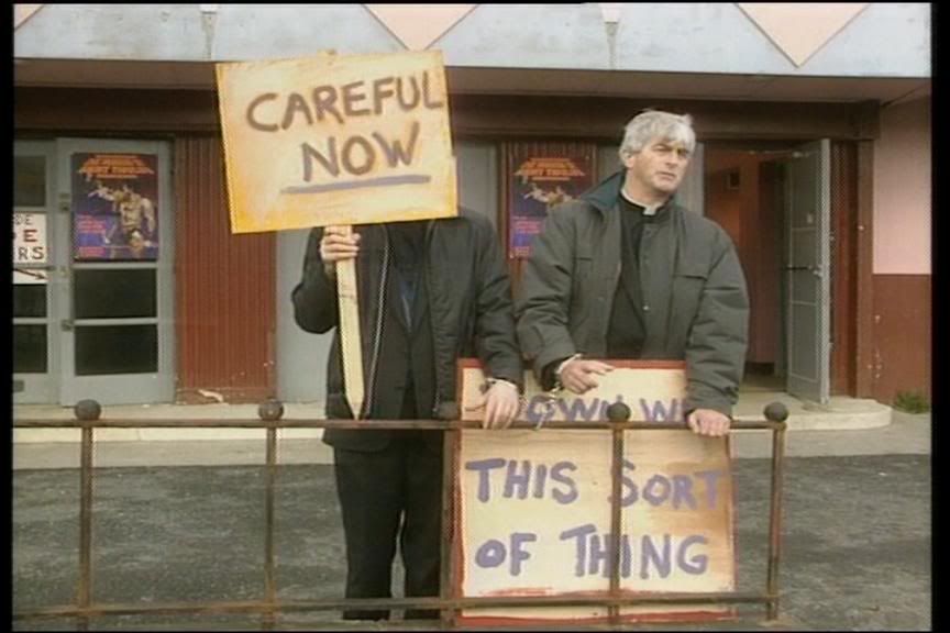 father ted Image