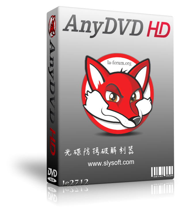 Anydvd anydvd hd .7.4.1.0 final crack chingliu