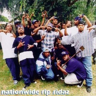 nationwide rip ridaz effigy