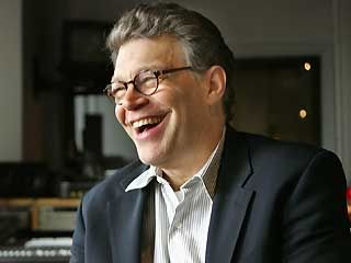 Al Franken