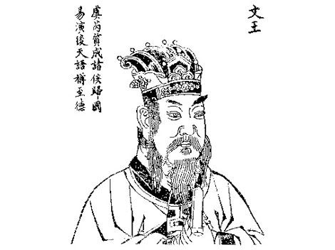 King Wen